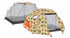 Poler 2+ PERSON TENT - TRADER RICK SAND
